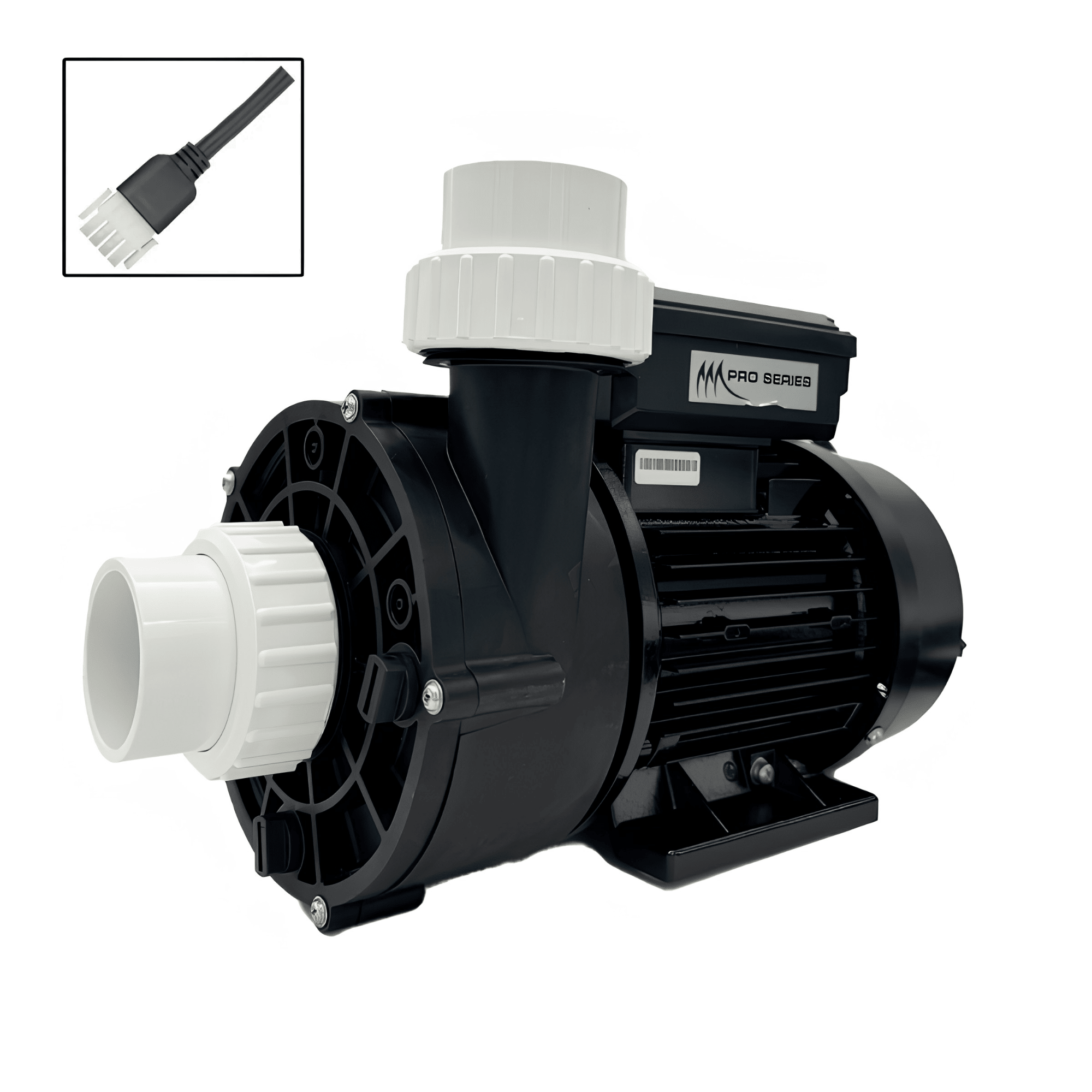 LX Pro Series WTC50 0.35HP Circulation Pump - Circulation Pumps