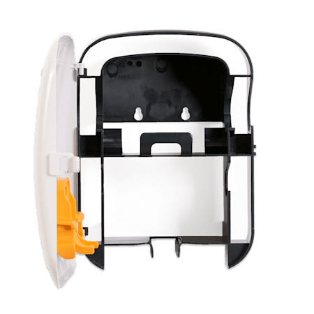 Maytronics Dolphin Liberty 400 Robotic Pool Cleaner - Robotic Pool Cleaner