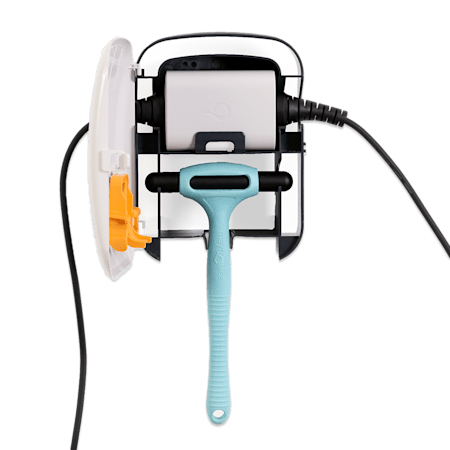 Maytronics Dolphin Liberty 400 Robotic Pool Cleaner - Robotic Pool Cleaner