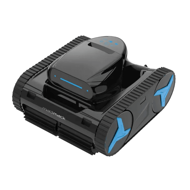 MadiMack GT Freedom PLUS Cordless 8hr - Robotic Pool cleaners