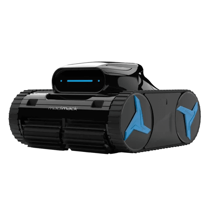 MadiMack GT Freedom PLUS Cordless 8hr - Robotic Pool cleaners