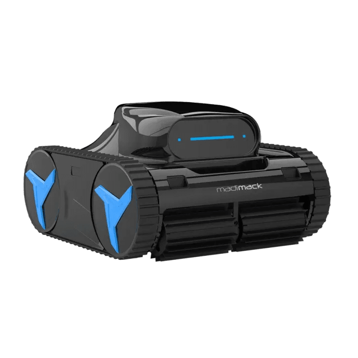 MadiMack GT Freedom PLUS Cordless 8hr - Robotic Pool cleaners