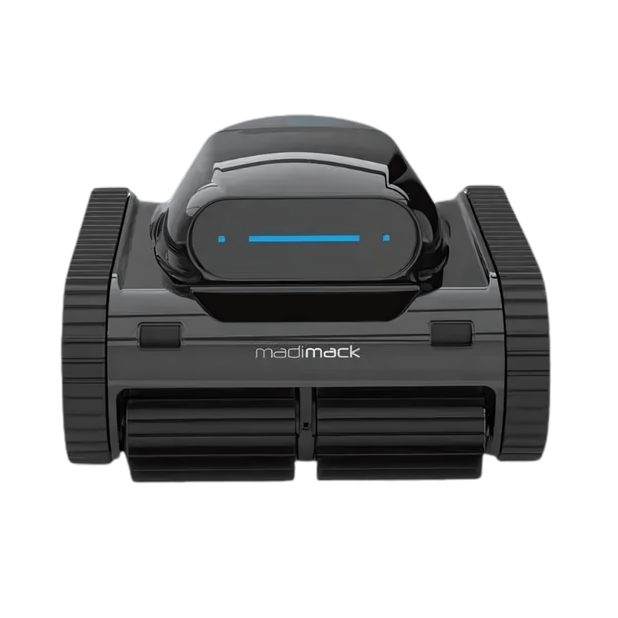MadiMack GT Freedom PLUS Cordless 8hr - Robotic Pool cleaners