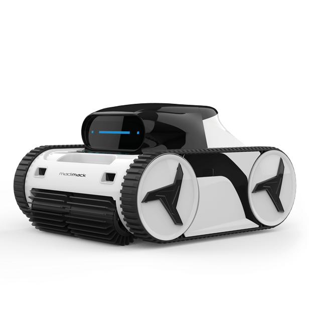 Madimack GT Freedom Cordless Robotic Pool Cleaner - Pool Cleaner