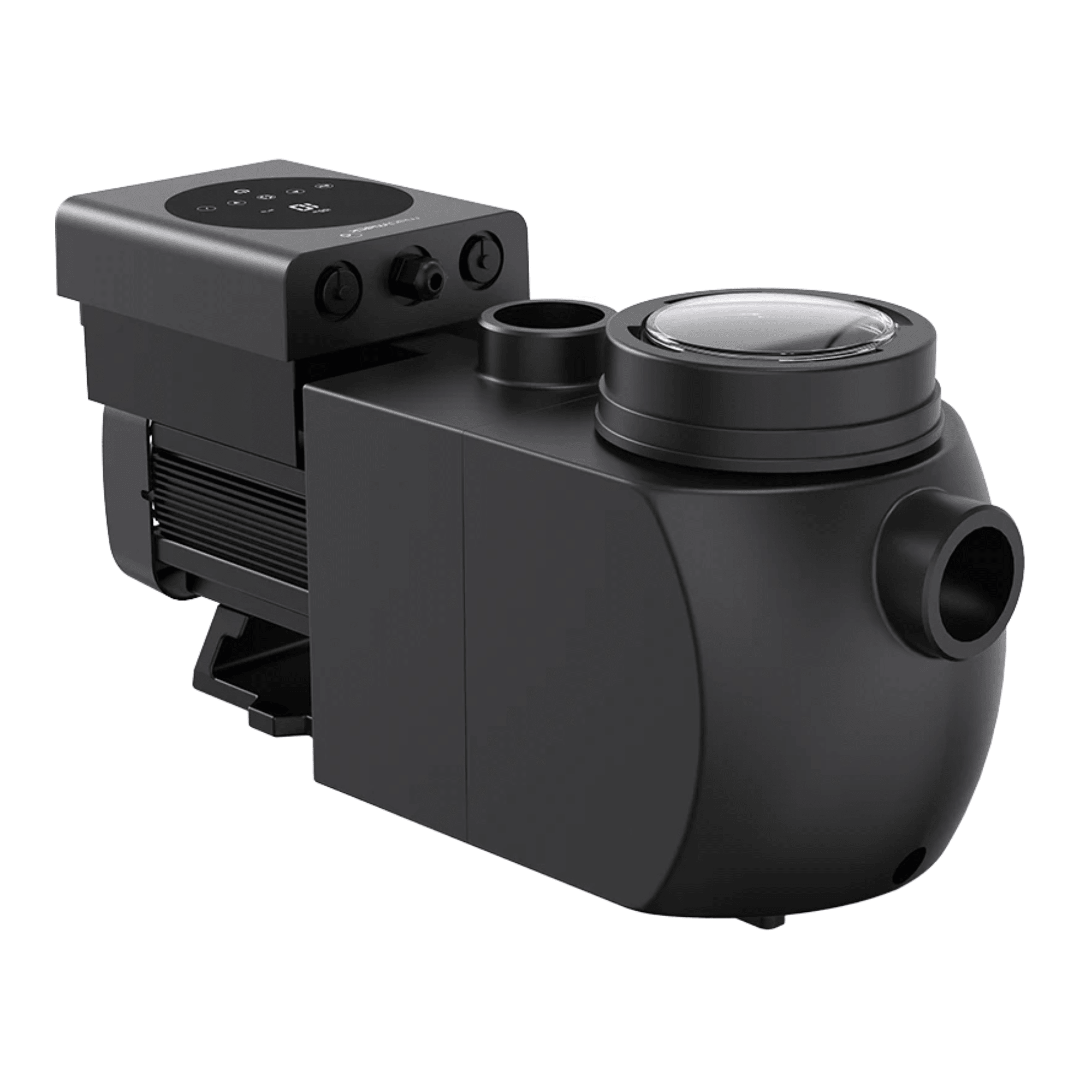 Madimack InverFLOW Pro Pool Pump (AstralPool CTX, E, XP Retrofittable) - POOL PUMP