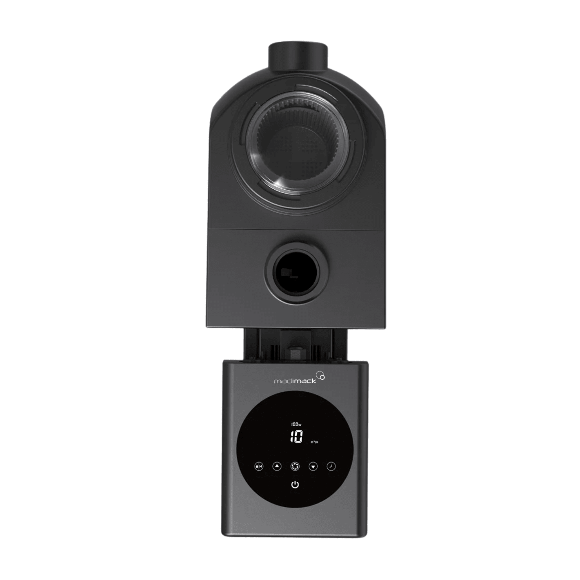 Madimack InverFLOW Pro Pool Pump (AstralPool CTX, E, XP Retrofittable) - POOL PUMP