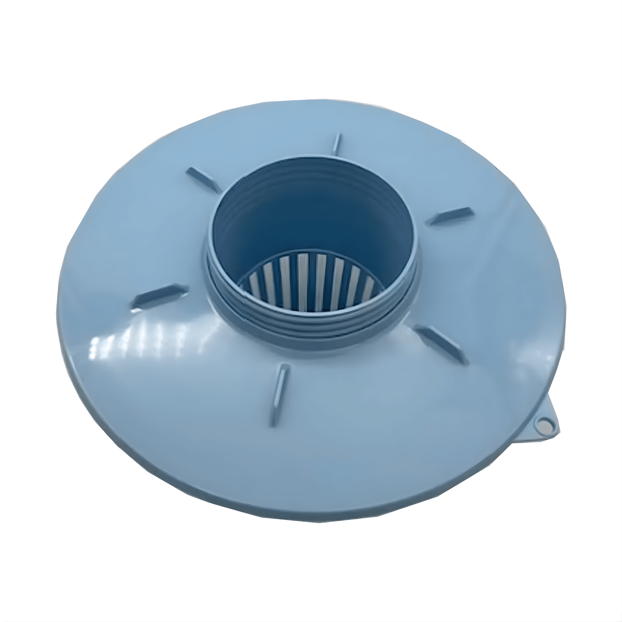 Magnor Floating Dispenser 5 Tab - Hoses, Scoops and Poles