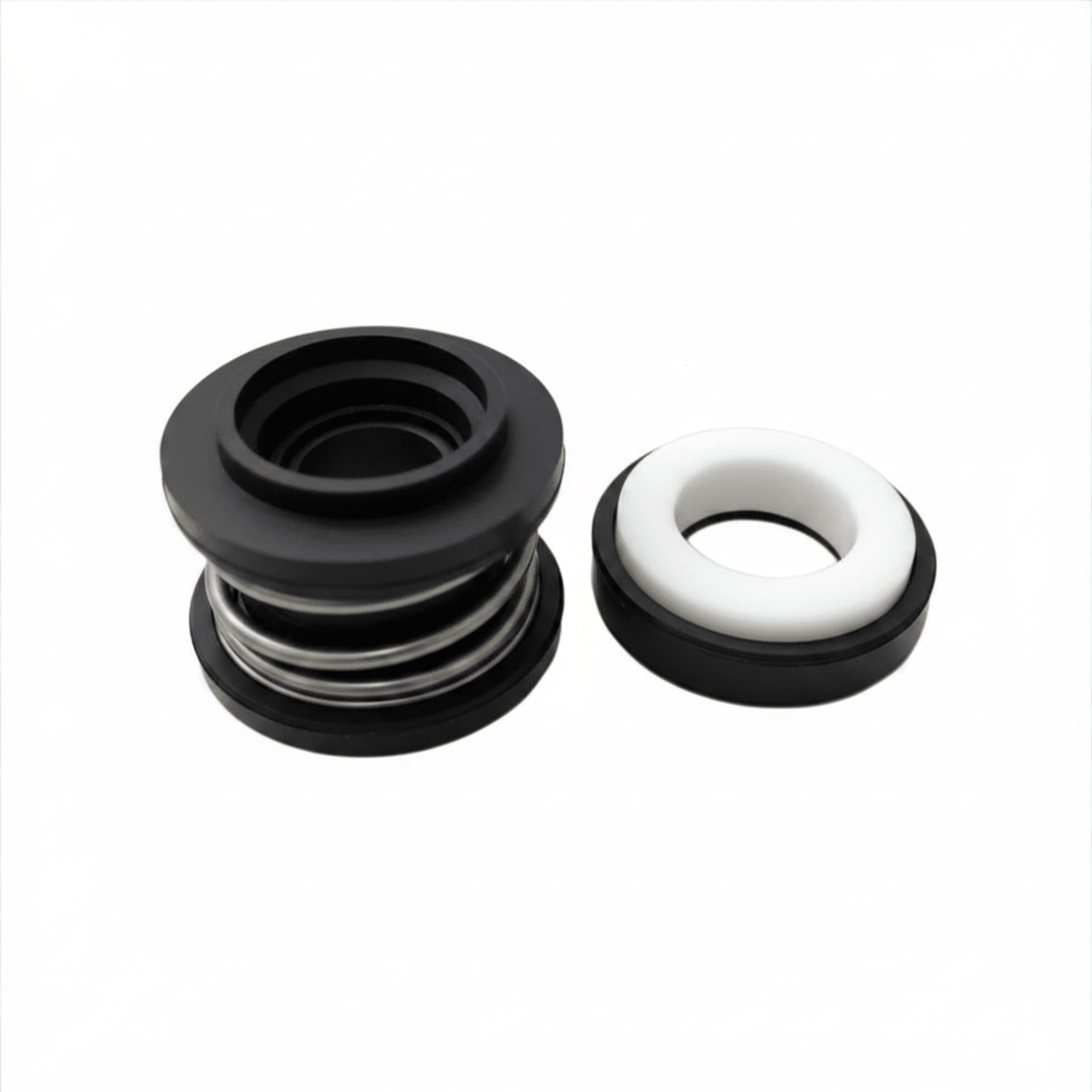 Nitrile 1/2" Type 6 Seal - Bearings & Seals