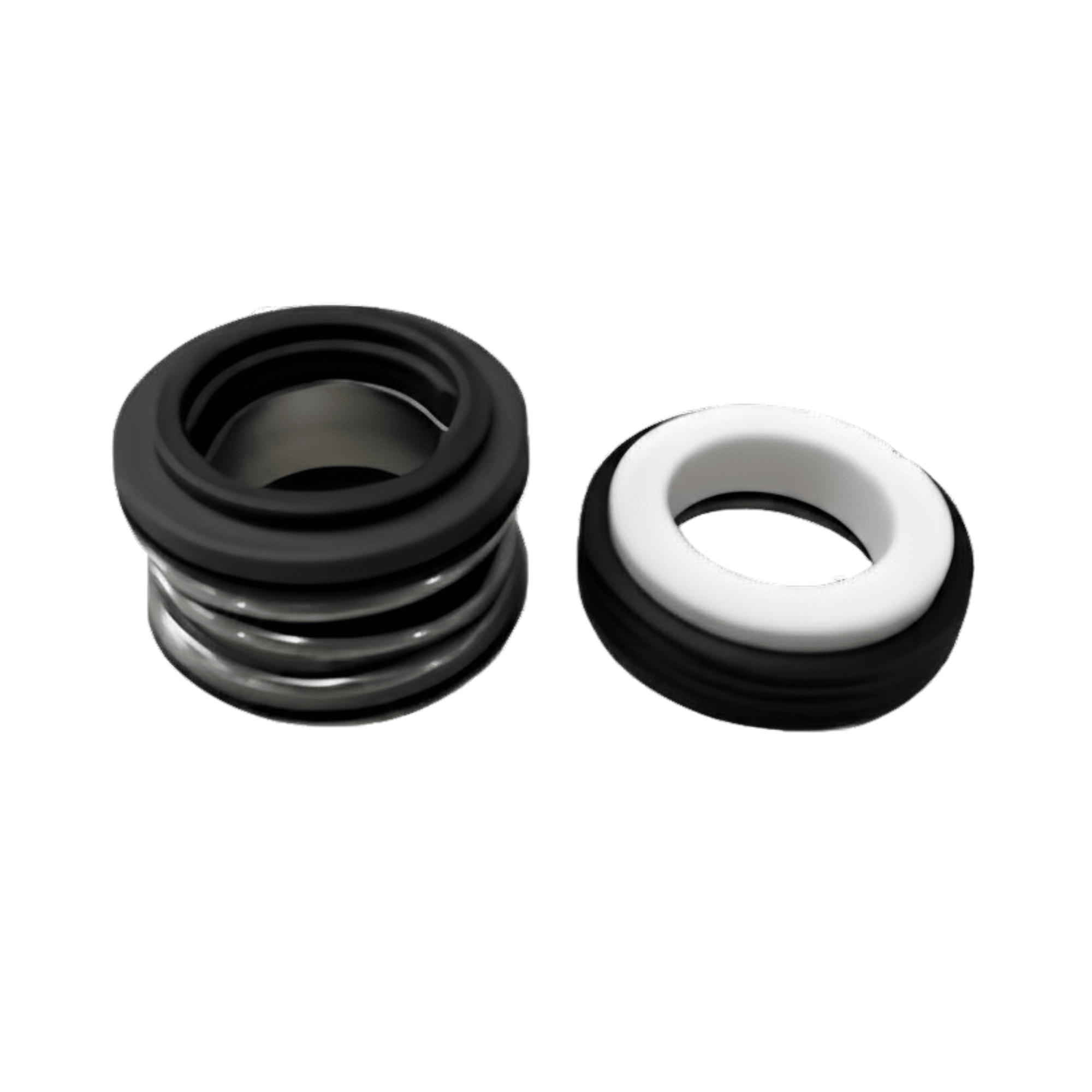 Nitrile 3/4" Type 6 Seal - Bearings & Seals