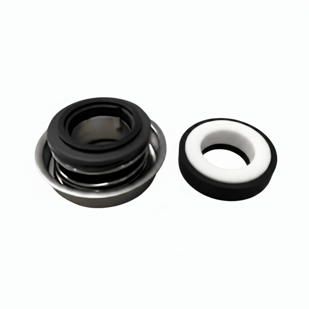 Nitrile 3/4" Type 7 Seal - Bearings & Seals