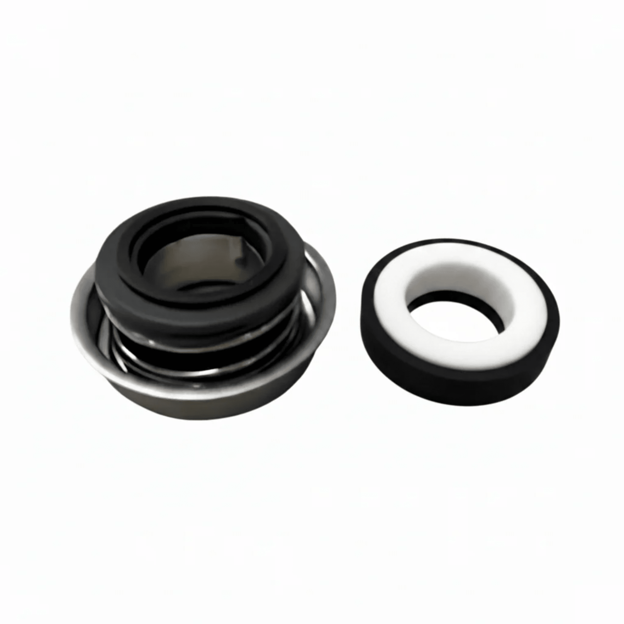Nitrile 5/8" Type 7 Seal - Bearings & Seals