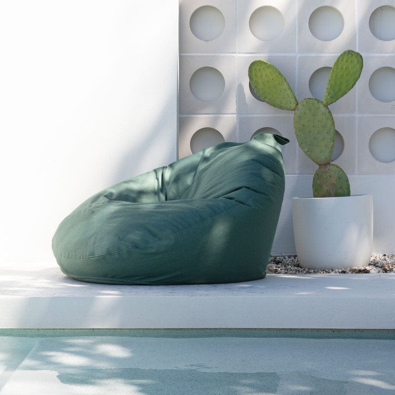 Mooi Living Mini Pod Bean Bags - Outdoor Bean Bag