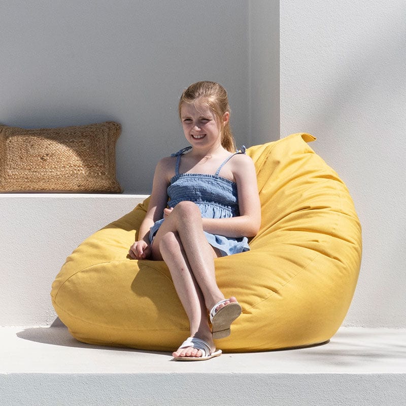 Mooi Living Mini Pod Bean Bags - Outdoor Bean Bag