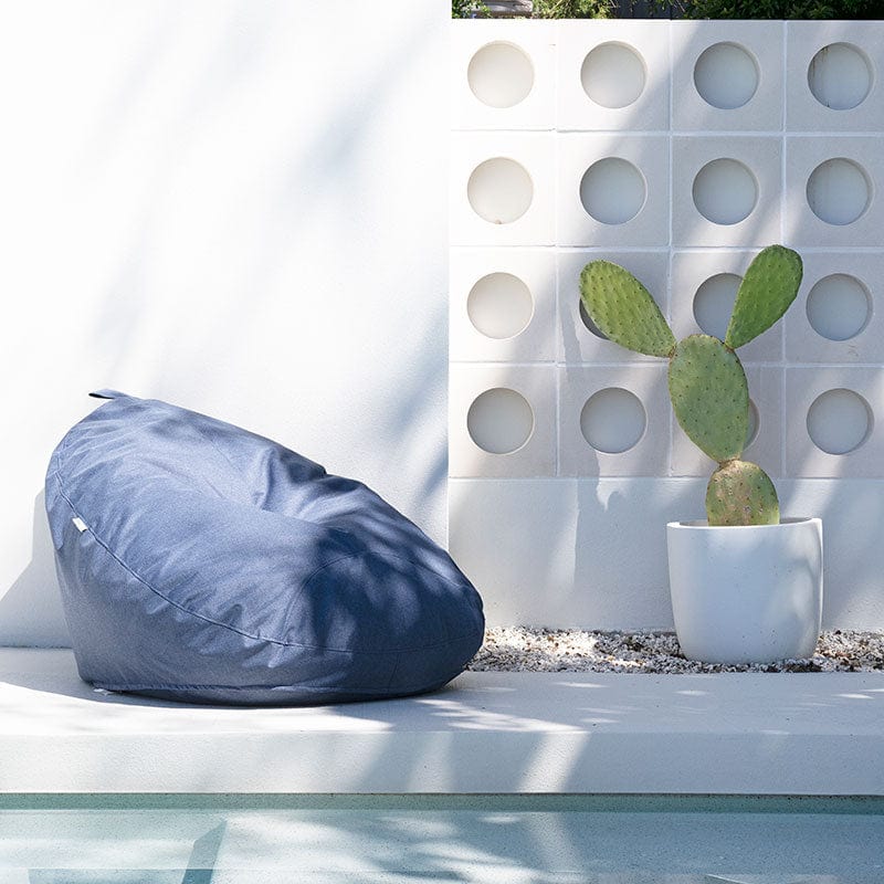 Mooi Living Mini Pod Bean Bags - Outdoor Bean Bag