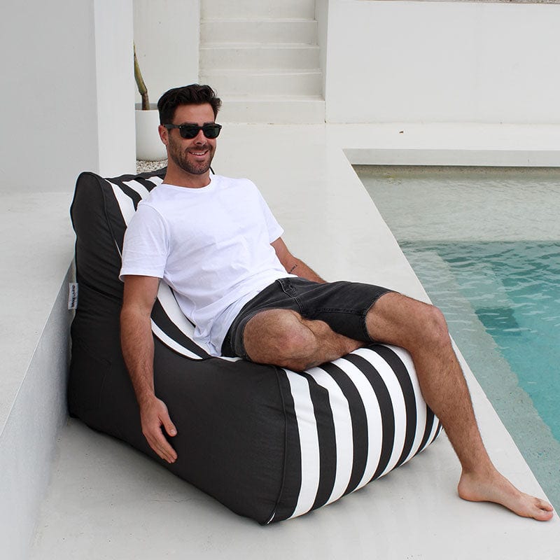 Mooi Living Bora Bora Bean Bag - Outdoor Bean Bag