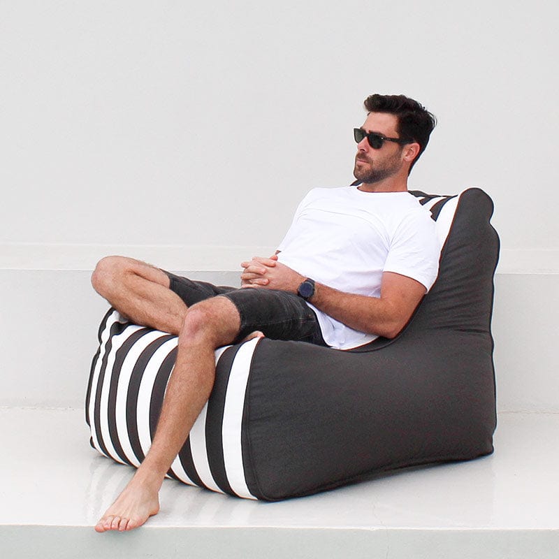 Mooi Living Bora Bora Bean Bag - Outdoor Bean Bag