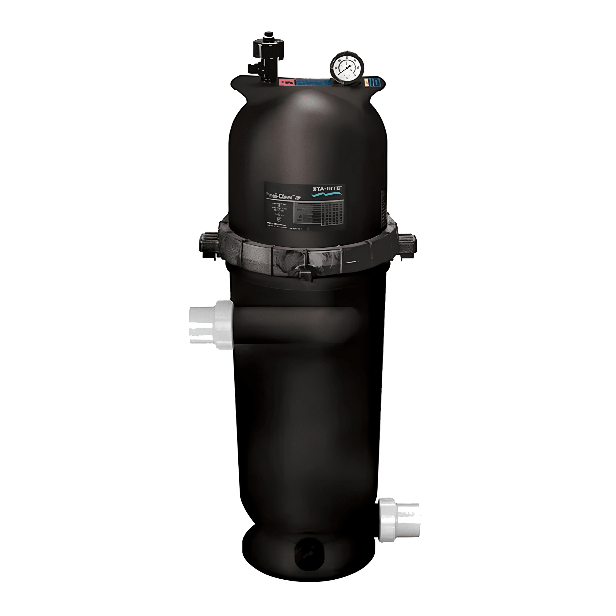 Pentair Posi-Clear RP100 Cartridge Filter Complete - Cartridge Filters