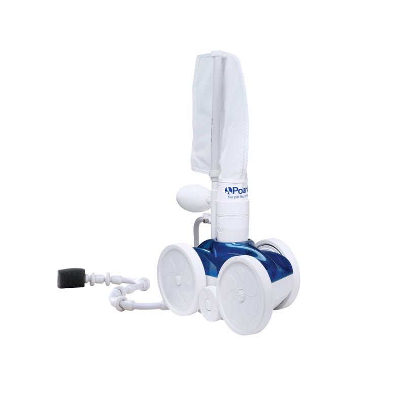 Polaris 280 Pressure Cleaner - Equipment