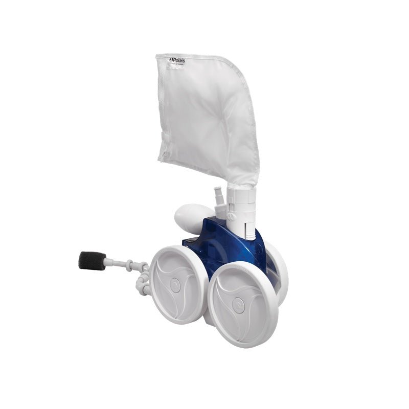 Polaris 360 Pressure Cleaner - Equipment