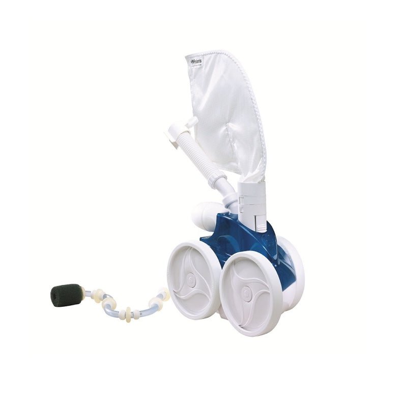 Polaris 360 Pressure Cleaner - Equipment