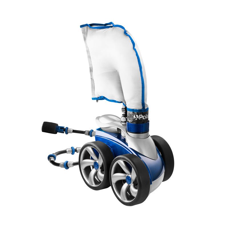 Polaris 3900 Sport Pressure Cleaner - Equipment