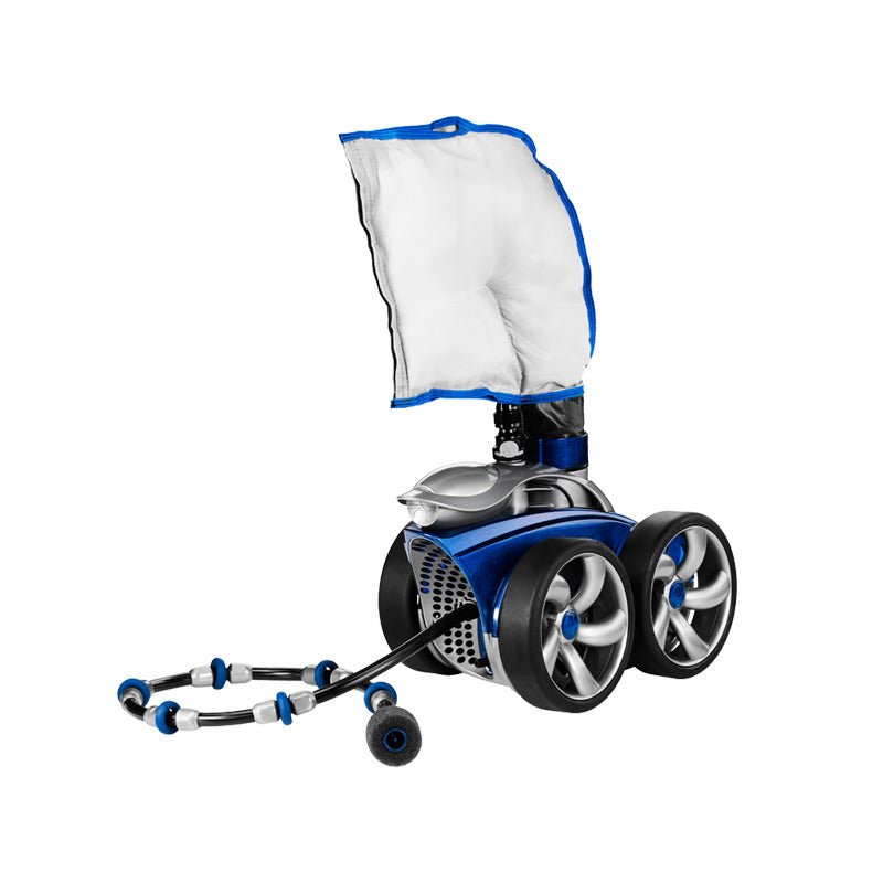 Polaris 3900 Sport Pressure Cleaner - Equipment