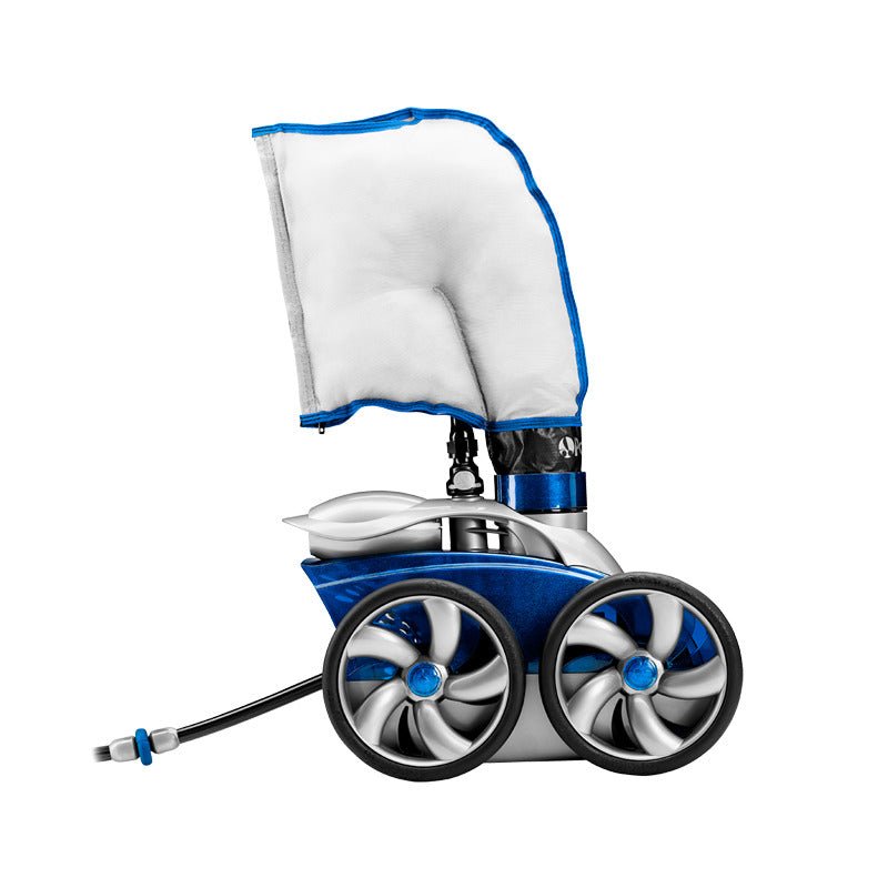 Polaris 3900 Sport Pressure Cleaner - Equipment