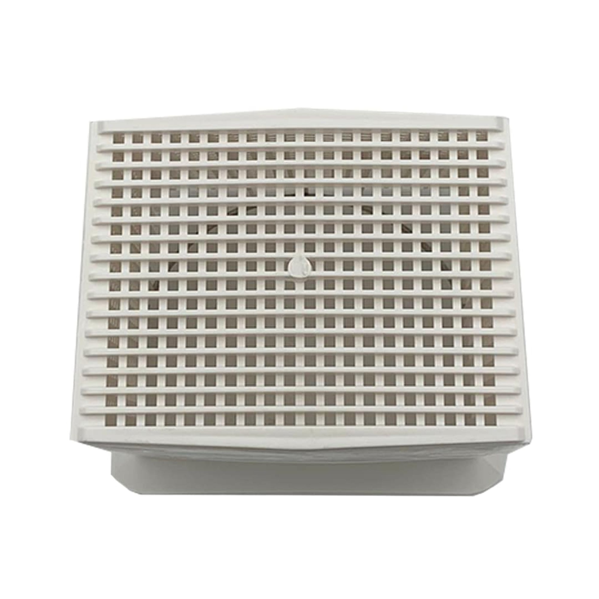 Poolrite SQI/PM Pump Skimmer Basket - Pool Skimmer Baskets