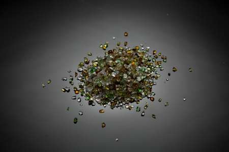 Maytronics Ecoclear Glass Media Coarse 20kg - Pool Filter Media