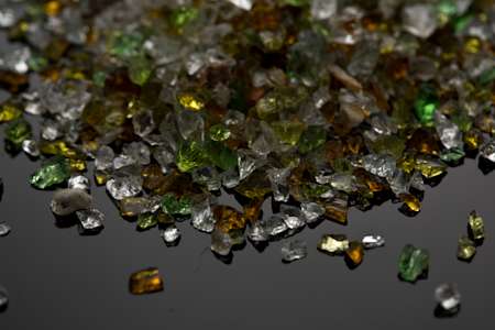 Maytronics Ecoclear Glass Media Coarse 20kg - Pool Filter Media