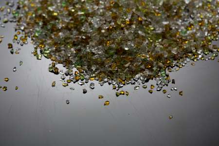 Maytronics Ecoclear Glass Media Fine 20kg - Pool Filter Media