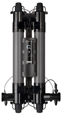 Theralux Quantum Purity UV Pool Water Purifier 110W - Pool Sanitisers