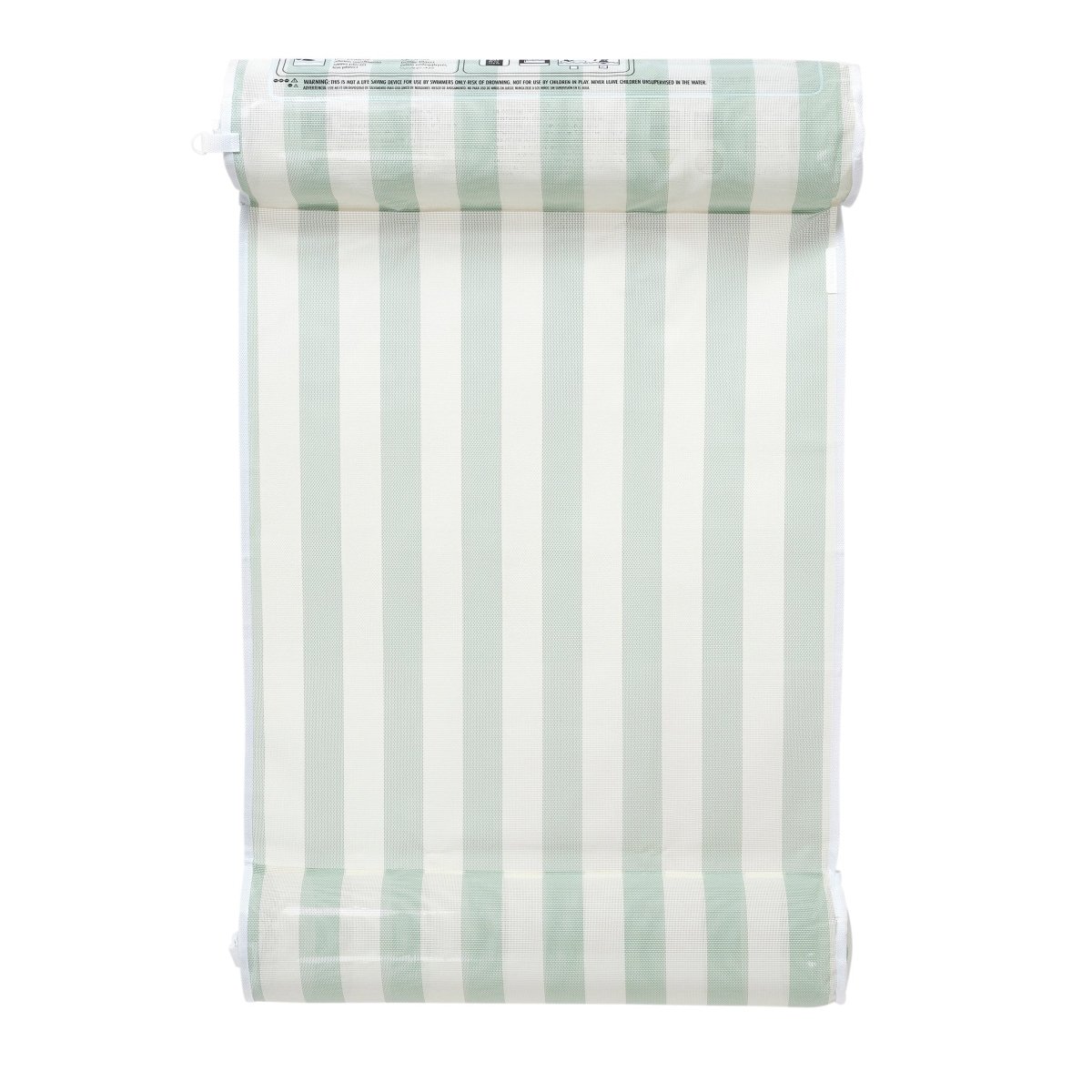 SUNNYLiFE Mesh Hammock Float - The Vacay - Pool Floats