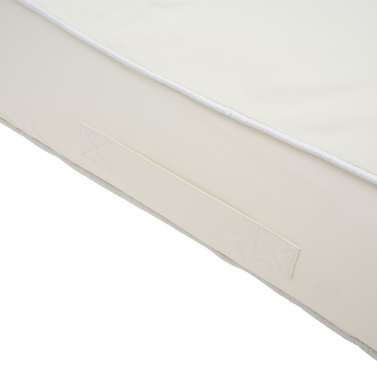 SUNNYLiFE Luxe Floating Chair - Casa Cream - Pool Floats