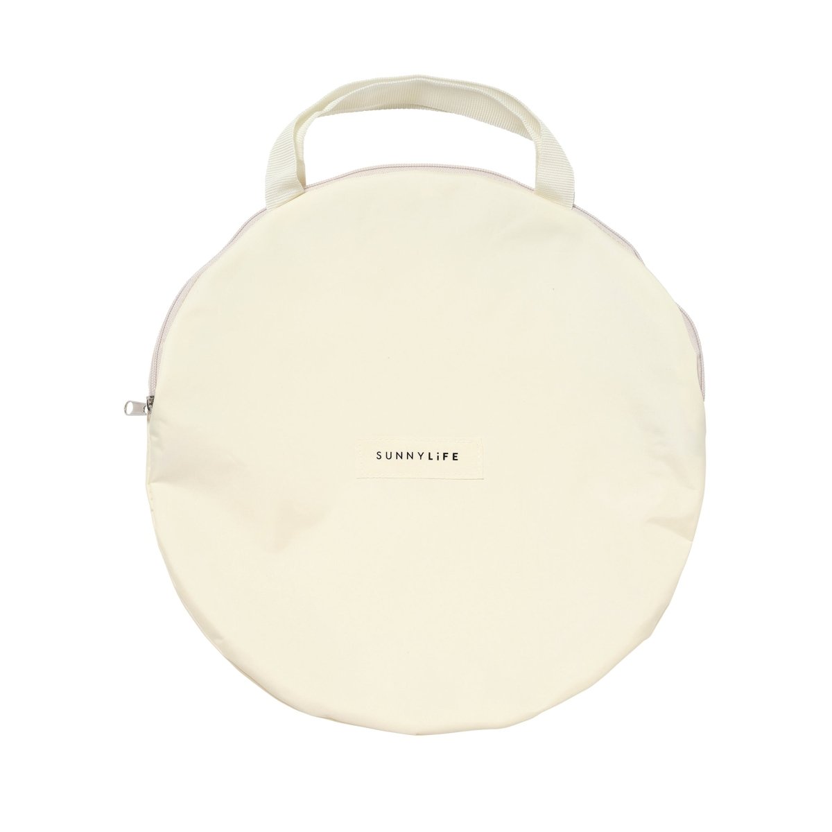 SUNNYLiFE Interactive Baby Float - Strawberry Sunshine - Kids Pool Floats