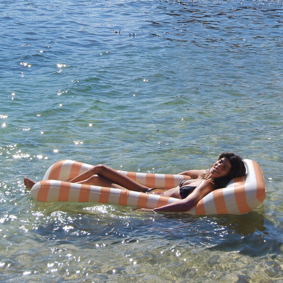 Sunnylife Lilo Hammock - Clay - Pool Floats