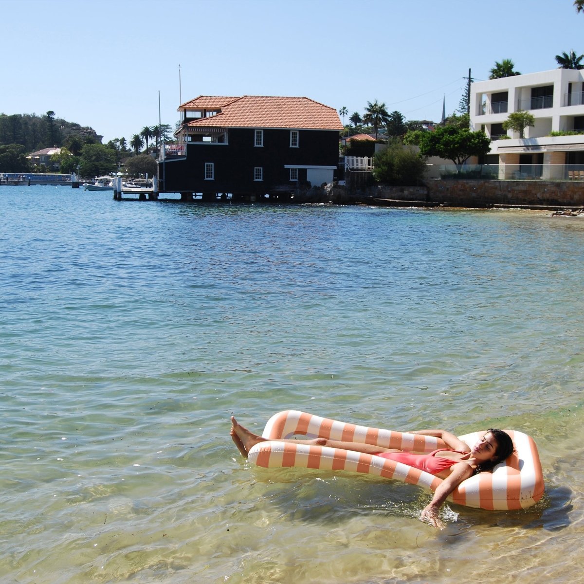 Sunnylife Lilo Hammock - Clay - Pool Floats