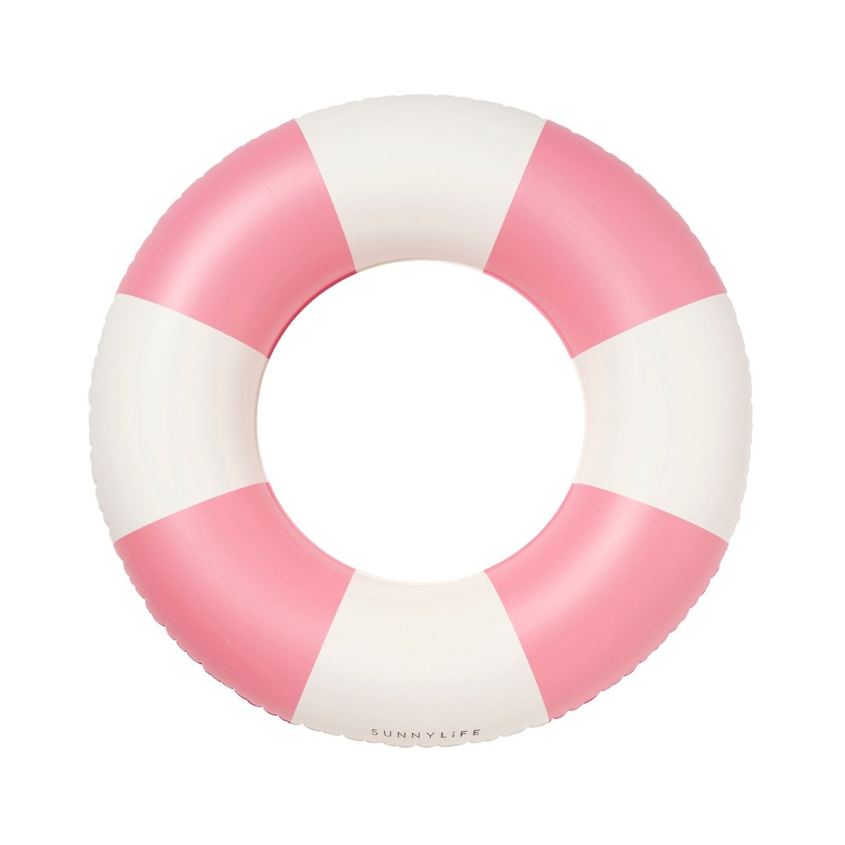 SUNNYLiFE Slim Tube Pool Ring - Blush Pink - Pool Floats