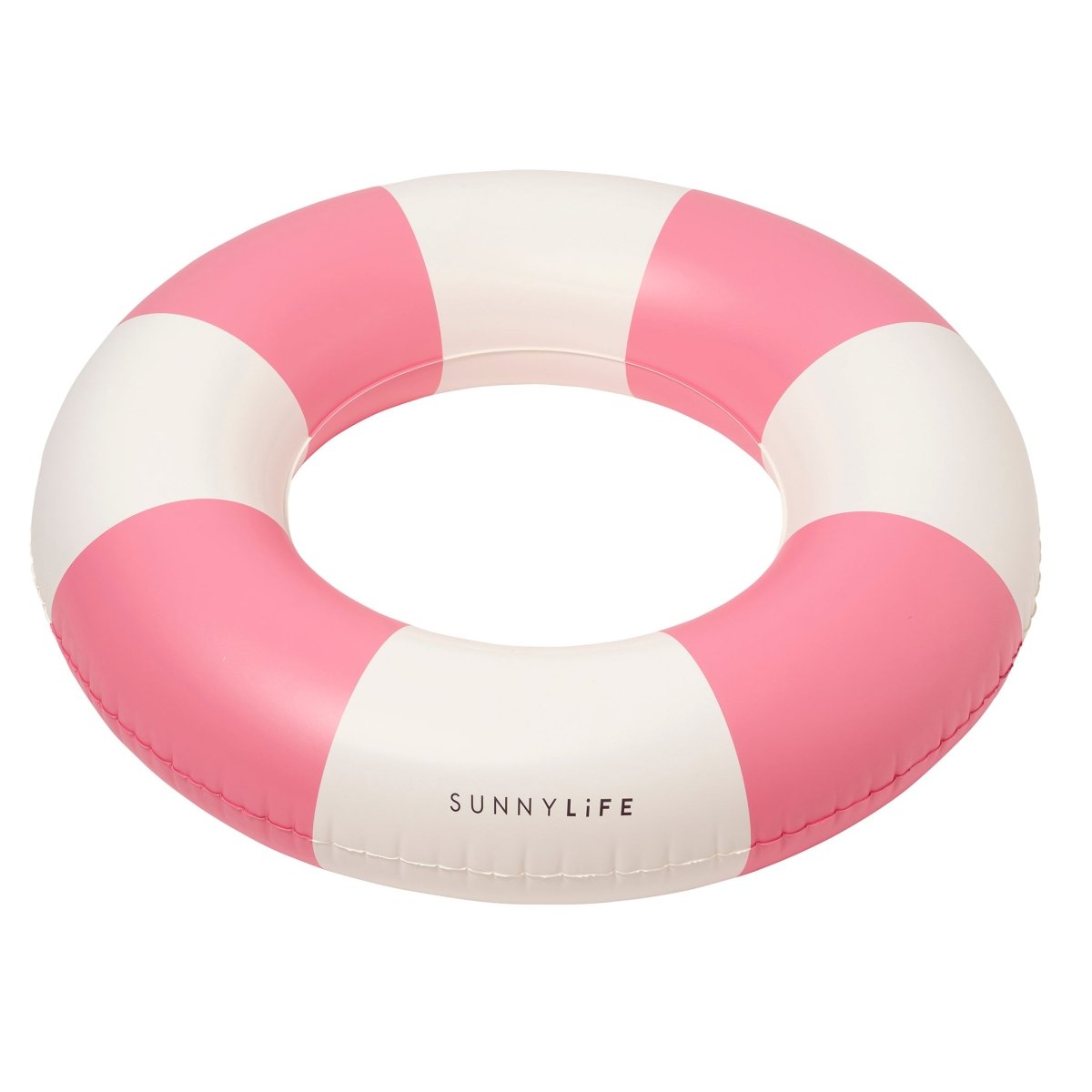 SUNNYLiFE Slim Tube Pool Ring - Blush Pink - Pool Floats