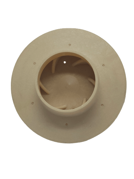 SpaNET SmartFlo SB15 & SB15 - 2S Impeller - Spa Spare Parts