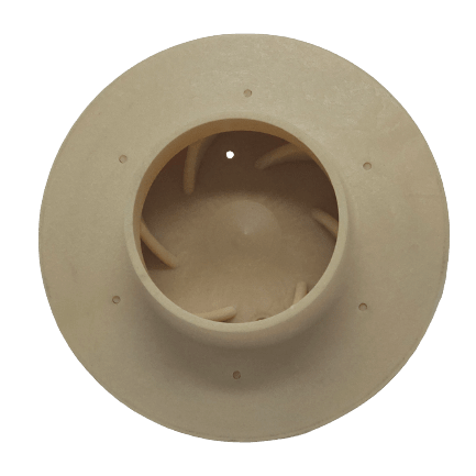SpaNET SmartFlo SB20 Pump Impeller - Spa Spare Parts