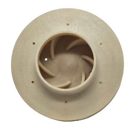 SpaNET Impeller to suit SB25/SB25 - 2S Pump - Spa Spare Parts
