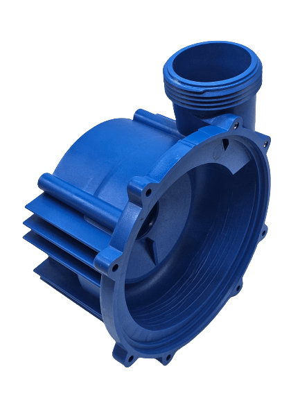 SpaNET SmartFlo Boost Pump Body - Spa Spare Parts