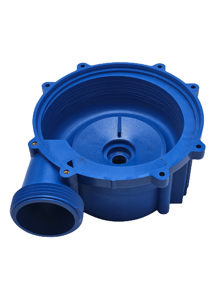 SpaNET SmartFlo Boost Pump Body - Spa Spare Parts