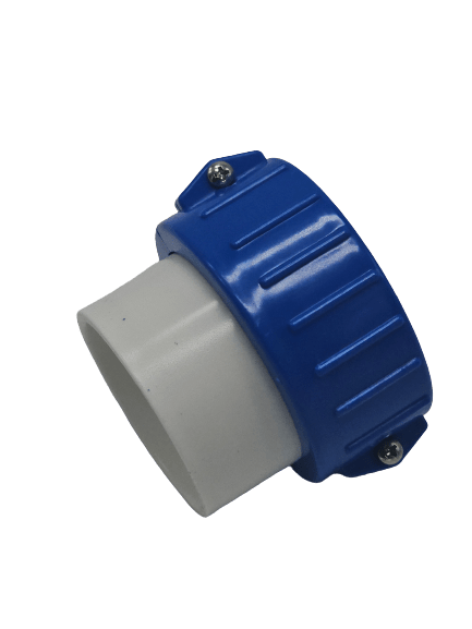 SpaNET SmartFlo 50mm Split Union - Spa Spare Parts