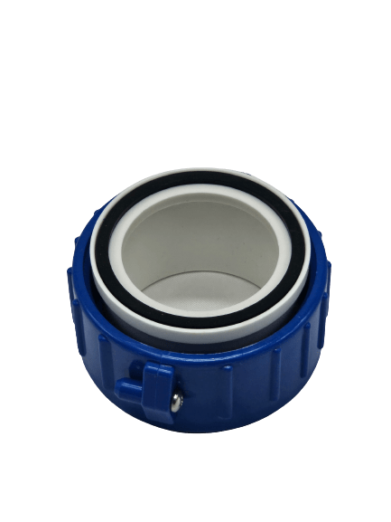 SpaNET SmartFlo 50mm Split Union - Spa Spare Parts