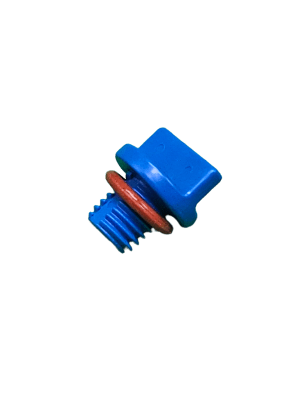 SpaNET SmartFlo Series Bleed Screw Bung - Spa Spare Parts