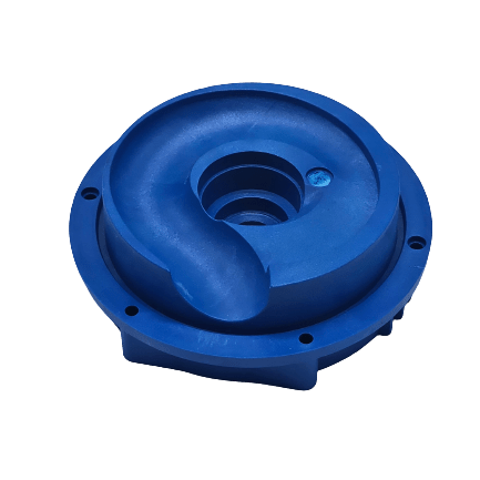 SpaNET SmartFlo Circ Pump Body - Spa Spare Parts