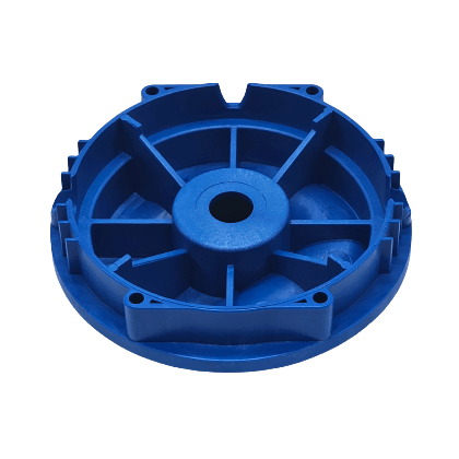 SpaNET SmartFlo Circ Pump Body - Spa Spare Parts