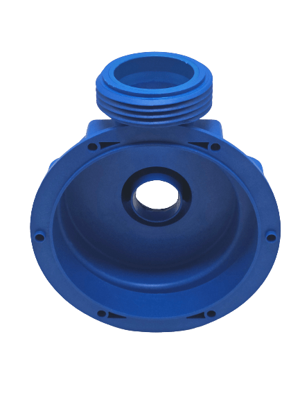 SpaNET SmartFlo Circulation Pump Cover - Spa Spare Parts